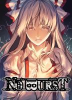 [Touhou Project - Doujnishi] No Burst - Manga, Comedy, Drama, Yuri, Romance, One Shot - จบแล้ว